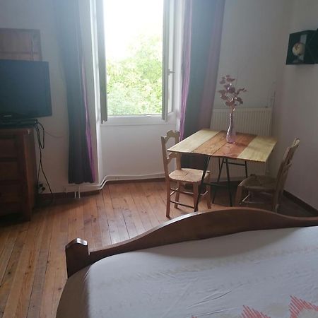 Le Marronnier Apartment Saint-Vincent-de-Pertignas Ngoại thất bức ảnh