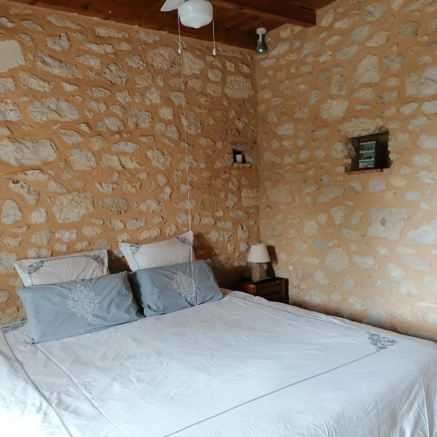 Le Marronnier Apartment Saint-Vincent-de-Pertignas Ngoại thất bức ảnh