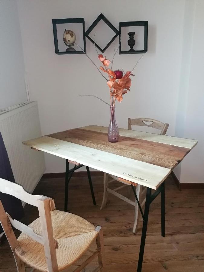 Le Marronnier Apartment Saint-Vincent-de-Pertignas Ngoại thất bức ảnh