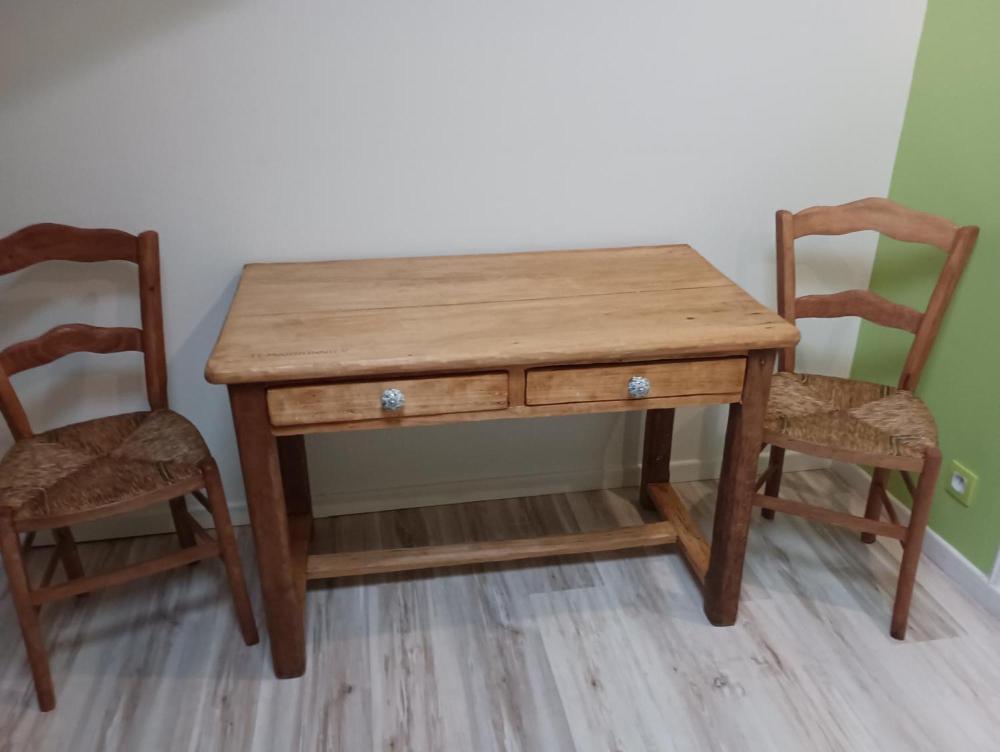 Le Marronnier Apartment Saint-Vincent-de-Pertignas Ngoại thất bức ảnh
