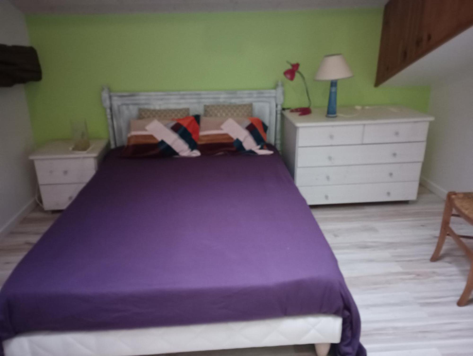 Le Marronnier Apartment Saint-Vincent-de-Pertignas Ngoại thất bức ảnh